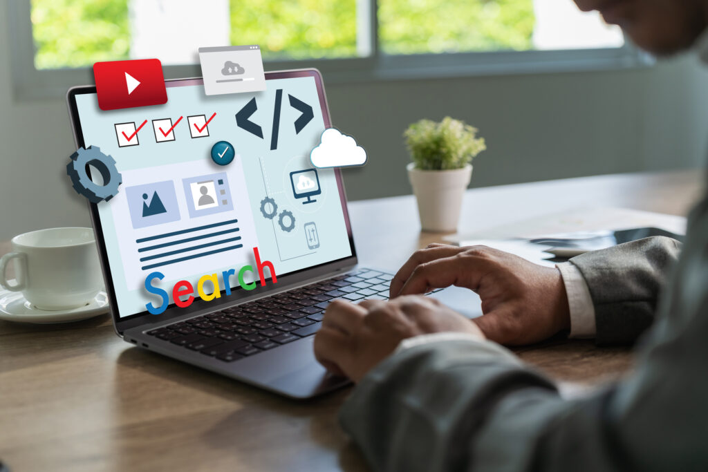 Google Business Profile Optimization image