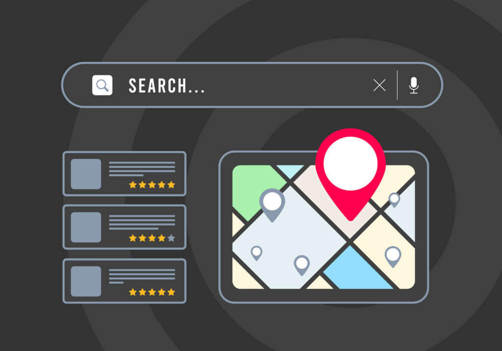 Google Business Profile Optimization