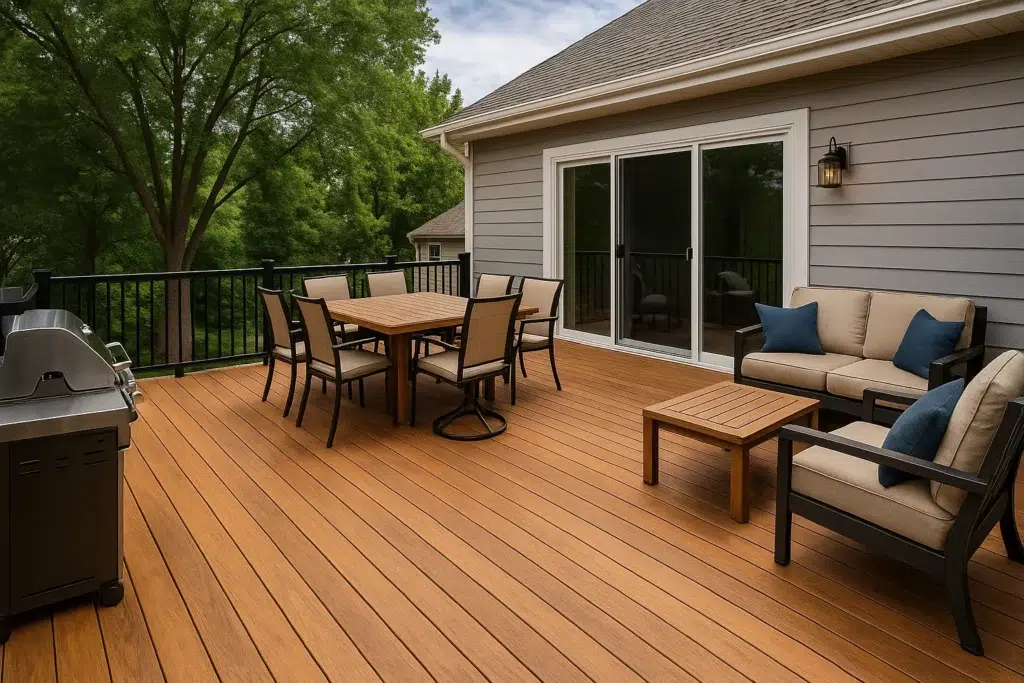 Deck-Builder