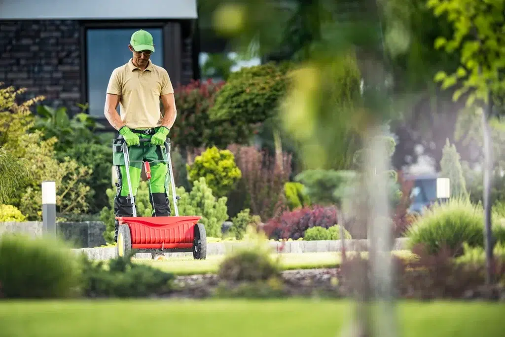 Landscapers Marketing Agency