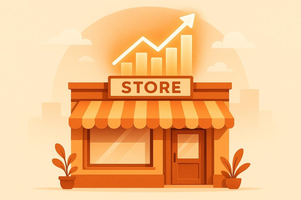 5 Local CRO Case Studies Driving Sales
