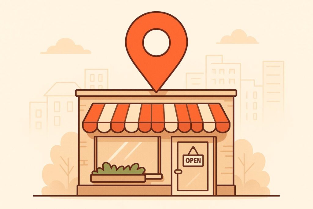 Google Business Profile Attributes: 2025 Guide