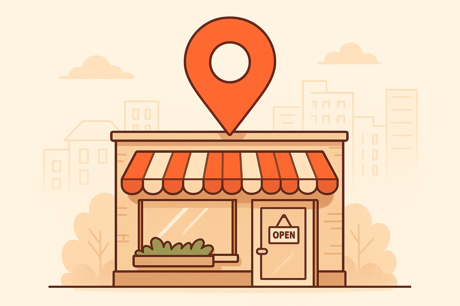 Google Business Profile Attributes: 2025 Guide