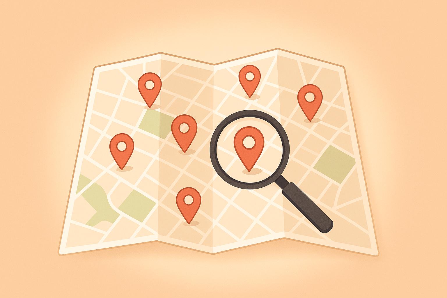 Local SEO Checklist: 12 Steps to Rank Higher