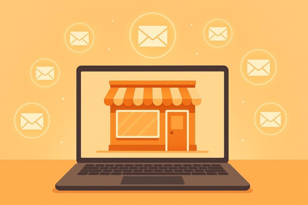 Ultimate Guide to Local Business Email Marketing