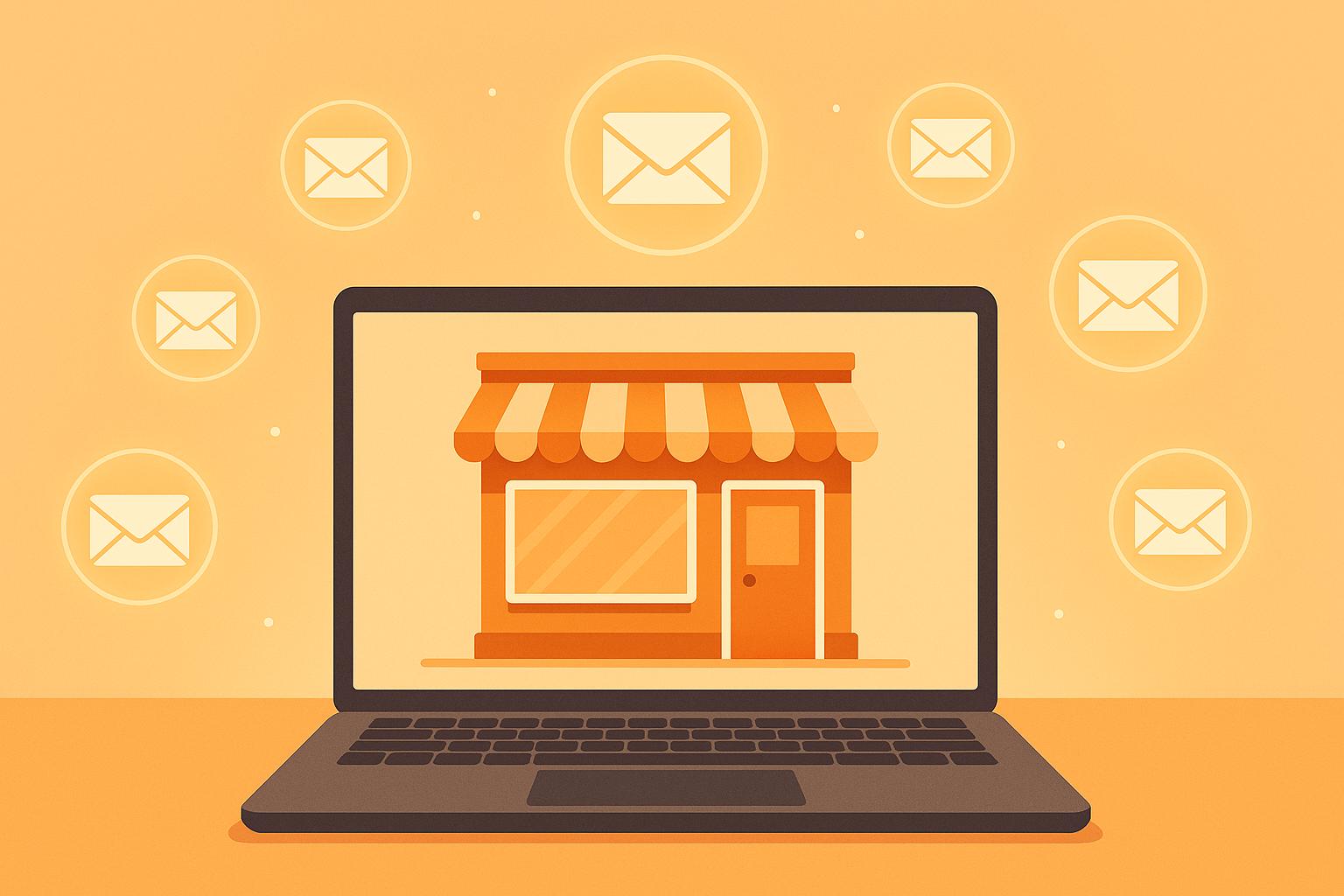 Ultimate Guide to Local Business Email Marketing