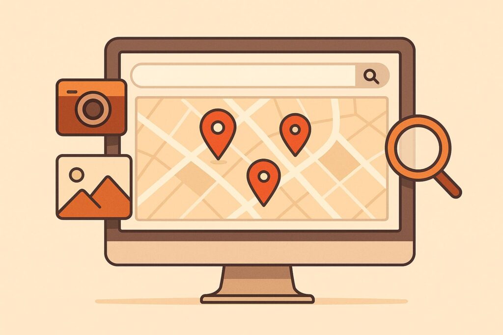 How to Optimize Images for Local Search