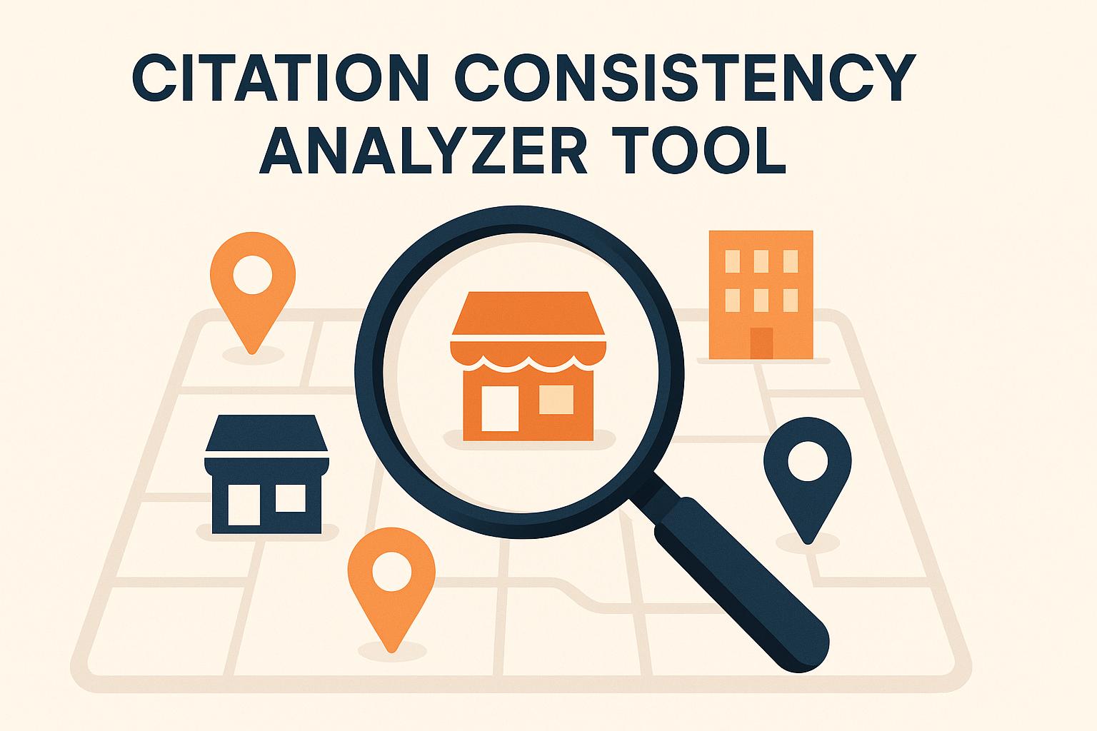 Citation Consistency Analyzer Tool