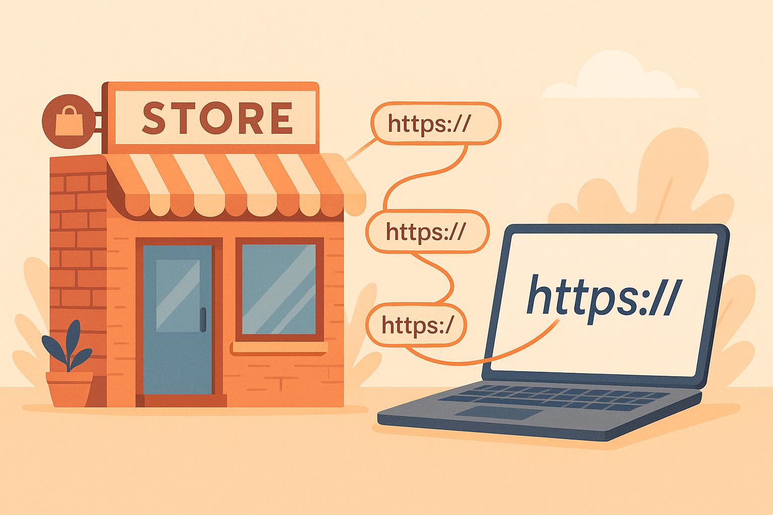 URL Redirect Best Practices for Local Businesses