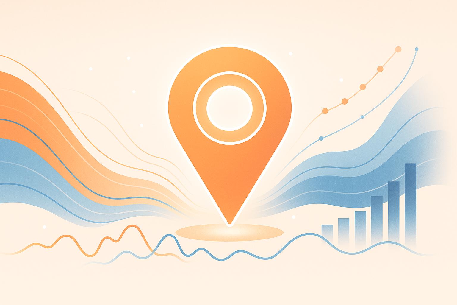 Predictive Analytics for Local SEO