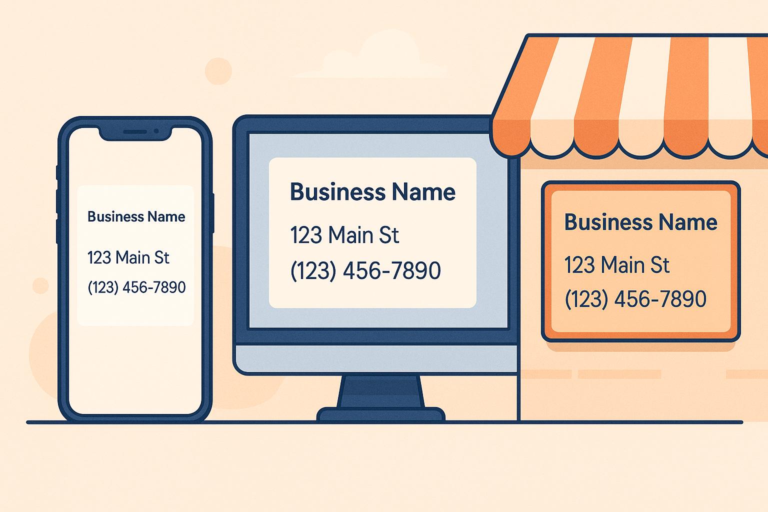 Ultimate Guide to NAP Consistency for Local SEO