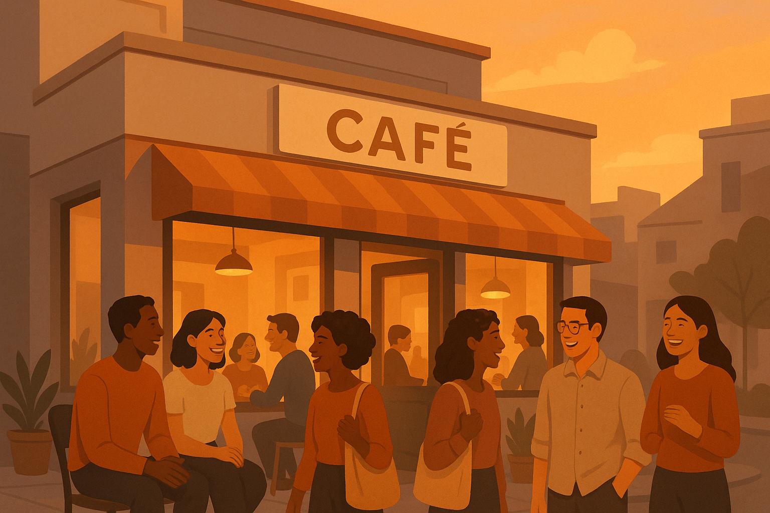How Local Stories Build Stronger Brands