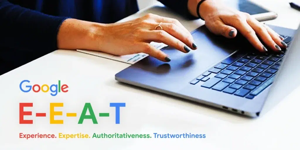 Google EEAT