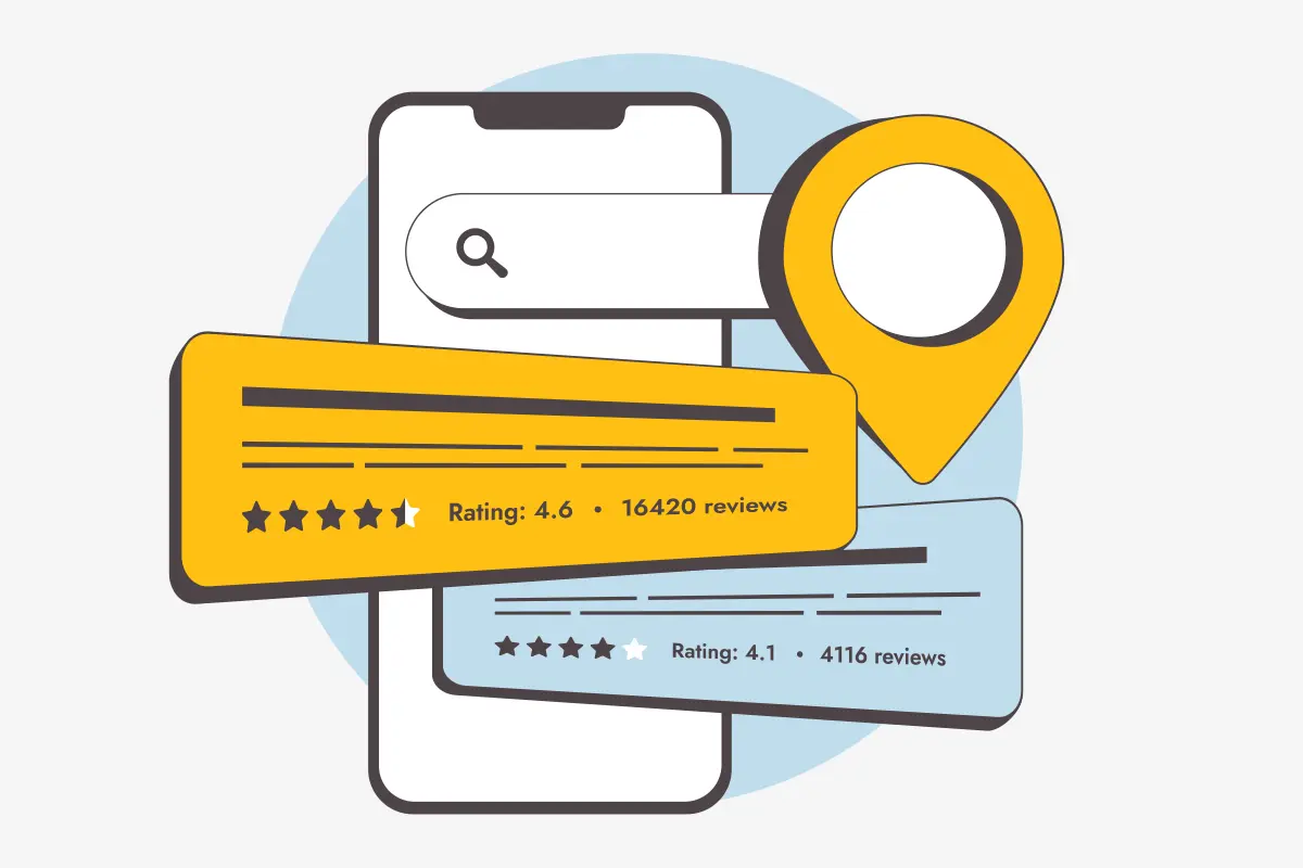 Schema Markup Reviews